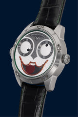 Konstantin Chaykin Joker