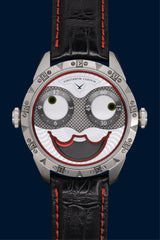 Konstantin Chaykin Harley Quinn