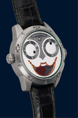 Konstantin Chaykin Joker