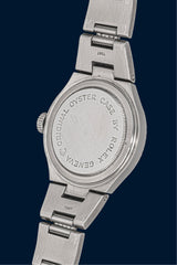 Prince Oyster Date "Philippine Airlines Dial"