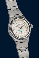 Prince Oyster Date "Philippine Airlines Dial"