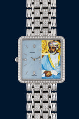 Audemars Piguet "Qaboos" Unique Piece by Asprey