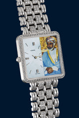 Audemars Piguet "Qaboos" Unique Piece by Asprey