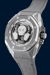 Audemars Piguet Royal Oak Concept Tourbillon “Companion” KAWS