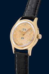Rare Bréguet from 1954 - "Big Day and Date"