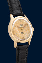 Rare Bréguet from 1954 - "Big Day and Date"