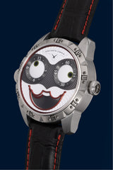 Konstantin Chaykin Harley Quinn