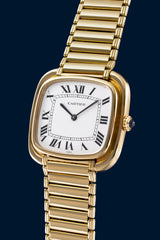 Cartier Télévision Jumbo