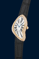 Cartier Crash 1991