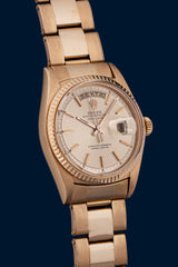 Day-Date "Rose Gold"