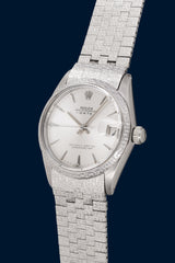 Rolex Date 31mm réf.6631
