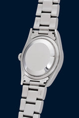 Rolex Oyster Perpetual Datejust Ref. 16200 "Roman Numerals"