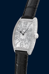 Franck Muller Cintrée Curvex