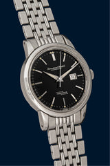 Ingénieur Black Dial Date Ref. 666