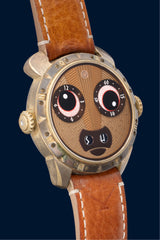 Konstantin Chaykin Minotaure