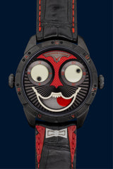 Konstantin Chaykin Dracula