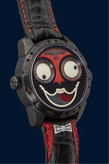 Konstantin Chaykin Dracula