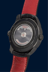 Konstantin Chaykin Dracula