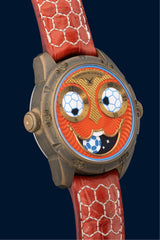 Konstantin Chaykin Joker Soccer