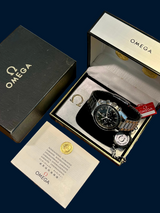 Omega Speedmaster Réf. 105.012 "Full Set" from 1966