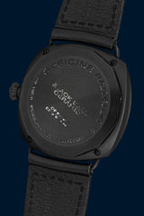 Radiomir Black Seal Ceramic Ref. PAM292