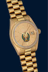 DateJust UAE ARMED AIR FORCES