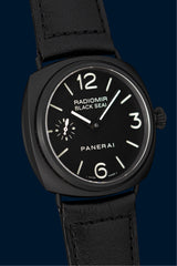Radiomir Black Seal Ceramic Ref. PAM292