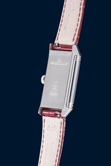 Jaeger Lecoultre Reverso Lady Diamonds