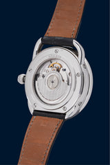 Hermès Arceau Grande Lune "Black Dial"