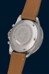 Yema Yachtingraf "Patent Pending"