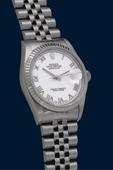 Rolex Oyster Perpetual Datejust Réf. 16234