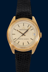 Jaeger-LeCoultre Master Quartz Réf 23303-21