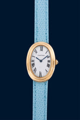 Cartier Baignoire Double Godrons Ref.78094
