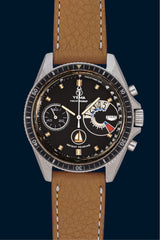 Yema Yachtingraf "Patent Pending"