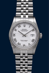 Rolex Oyster Perpetual Datejust Réf. 16234