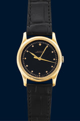 Rolex Astronomique Ref.3081 "Pastille Dial"