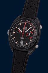 Heuer Monza Réf. 150.501 from 1976