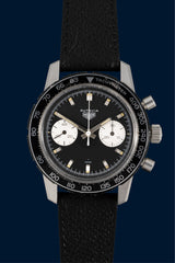 Heuer Autavia Réf. 7763T de 1968