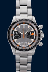 Tudor Monte Carlo "Homeplate" Ref. 7031/0 from 1971