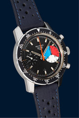 Heuer Skipper Réf. 7763