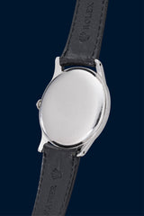 Rolex Précision Oversize Réf. 8029 Retailed by "Riviera"