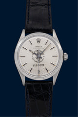 Rolex Oyster Perpetual Réf. 1002 "American Heritage"
