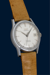 Tissot Visodate Camping "Perfect Conditions from 1954"