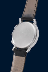 Movado Steel Chronograph M90 "Mint Conditions"