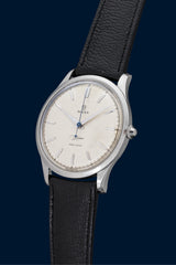 Rolex Précision Oversize Réf. 8029 Retailed by "Riviera"