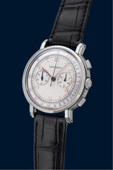 Movado Steel Chronograph M90 "Mint Conditions"