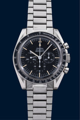 Omega Speedmaster Réf. 105.012 "Full Set" from 1966