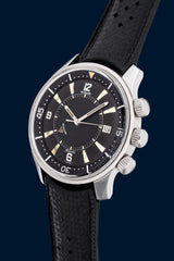 Jaeger-LeCoultre Memovox Polaris