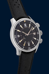 Jaeger-LeCoultre Memovox Polaris