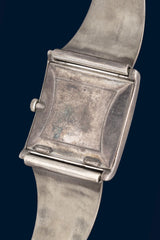 Buckingham Silver